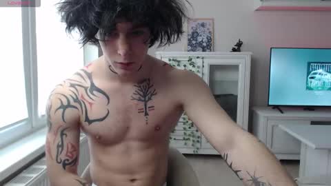 brendan__piks online show from March 20, 2026, 8:52 am