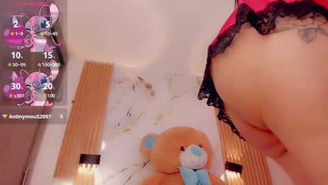 brendasquirtx online show from February 5, 2026, 6:56 pm