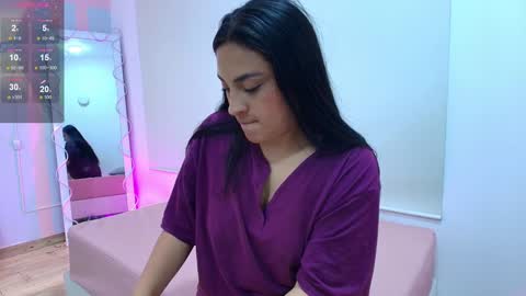 BRENDDA  online show from January 24, 2025, 6:35 am