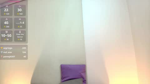 BRENDDA  online show from February 4, 2025, 10:10 am