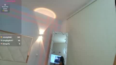 BRENDDA  online show from February 17, 2025, 9:24 am