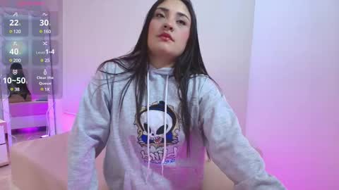 BRENDDA  online show from February 21, 2025, 2:28 am