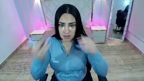 BRENDDA  online show from September 11, 2025, 3:06 am