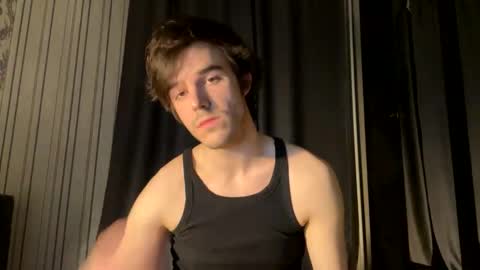 brendon000hardt online show from February 19, 2026, 2:57 pm