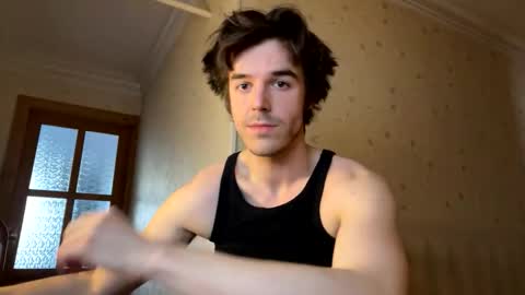 brendon000hardt online show from May 22, 2026, 2:12 pm
