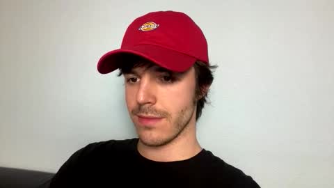 brendon000hardt online show from May 23, 2026, 1:04 pm