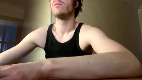 brendon000hardt online show from May 24, 2026, 4:12 pm