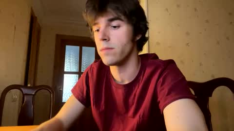 brendon000hardt online show from May 25, 2026, 2:56 pm