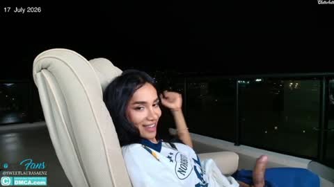 nana online show from July 18, 2026, 5:11 am