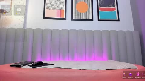      online show from February 10, 2025, 11:04 am