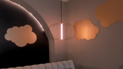 Brenna Walker IG 4lexandracasas online show from February 1, 2025, 6:00 am