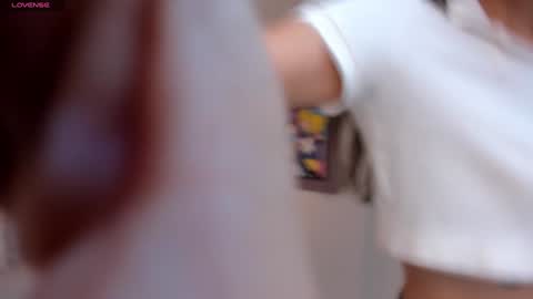 Brenna Walker IG 4lexandracasas online show from February 6, 2025, 7:29 pm