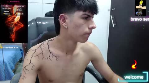 Esteban online show from March 7, 2025, 8:45 am