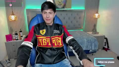 Esteban online show from November 27, 2025, 5:20 am