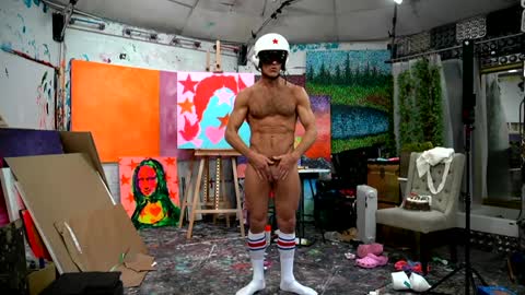 Snapshot of brent_ray_fraser chatting on January 25, 2025, 6:35 pm Brent Ray Fraser online show from January 25, 2025, 6:35 pm