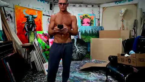 Snapshot of brent_ray_fraser chatting on January 16, 2026, 8:13 pm Brent Ray Fraser online show from January 16, 2026, 8:13 pm