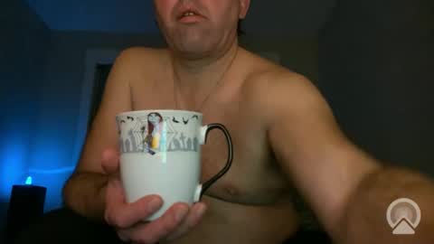 brentis1976 online show from February 13, 2026, 7:48 am