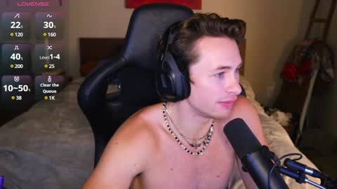 brentonverde online show from December 13, 2024, 10:02 pm