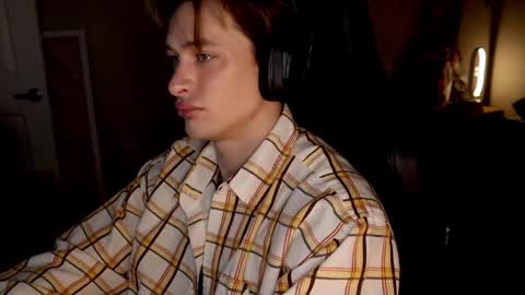 brentonverde online show from January 9, 2025, 9:58 pm