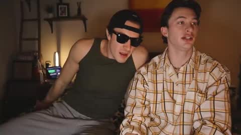 brentonverde online show from January 12, 2025, 10:54 pm