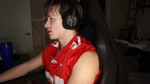 brentonverde online show from January 20, 2025, 11:54 pm