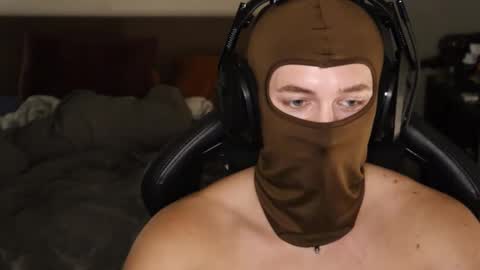 brentonverde online show from November 21, 2025, 11:47 pm