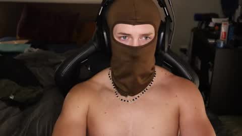 brentonverde online show from December 3, 2025, 11:25 pm