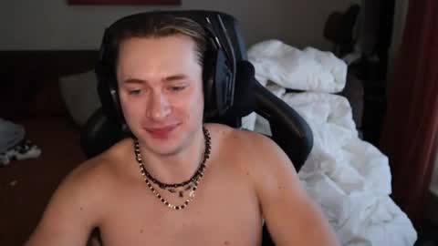 brentonverde online show from January 11, 2026, 4:56 pm