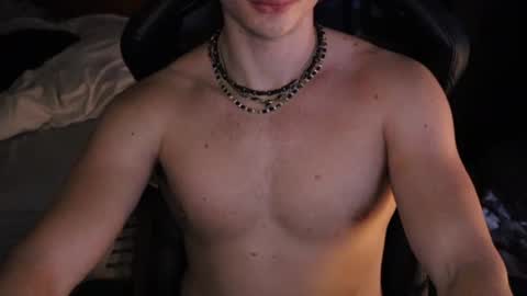 brentonverde online show from February 11, 2026, 10:59 pm