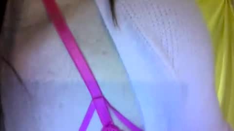 Breseis420 online show from March 1, 2026, 6:04 am