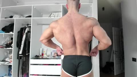 bretman_narcissus online show from February 17, 2025, 1:42 pm