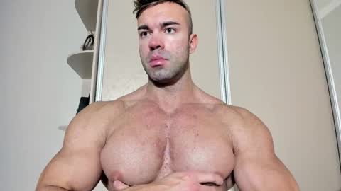 bretman_narcissus online show from October 22, 2025, 12:27 pm