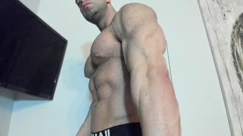 Snapshot of bretman_narcissus chatting on April 24, 2026, 2:41 pm bretman_narcissus online show from April 24, 2026, 2:41 pm
