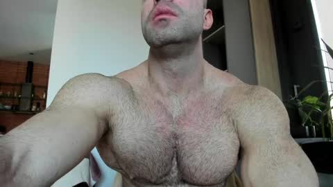 Snapshot of bretman_narcissus chatting on May 3, 2026, 12:00 pm bretman_narcissus online show from May 3, 2026, 12:00 pm