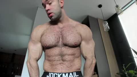 Snapshot of bretman_narcissus chatting on May 13, 2026, 3:37 am bretman_narcissus online show from May 13, 2026, 3:37 am