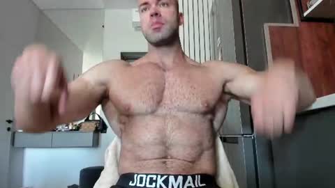 Snapshot of bretman_narcissus chatting on July 4, 2026, 4:07 am bretman_narcissus online show from July 4, 2026, 4:07 am
