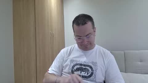 Snapshot of brettdj chatting on December 14, 2025, 1:49 pm Brett online show from December 14, 2025, 1:49 pm