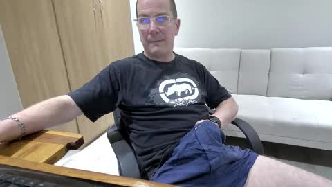 Snapshot of brettdj chatting on March 18, 2026, 6:22 pm Brett online show from March 18, 2026, 6:22 pm