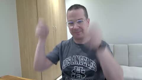 Snapshot of brettdj chatting on March 25, 2026, 2:45 pm Brett online show from March 25, 2026, 2:45 pm