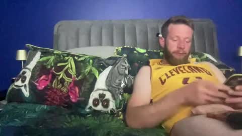 brettk13 online show from June 20, 2026, 2:47 am
