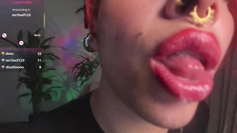 Bri  online show from October 16, 2025, 1:45 pm