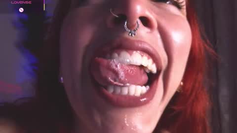 Bri  online show from November 21, 2025, 8:51 pm