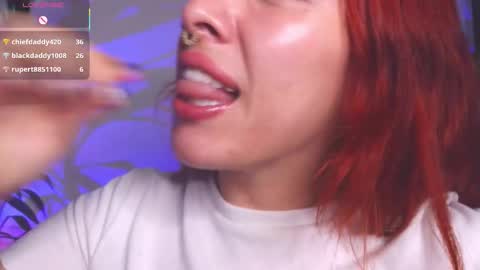 Bri  online show from February 2, 2026, 9:24 pm