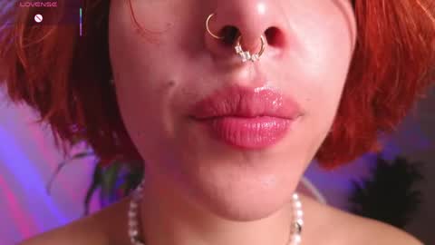 Snapshot of bri_von_dhara_ chatting on April 30, 2026, 7:31 pm Bri online show from April 30, 2026, 7:31 pm