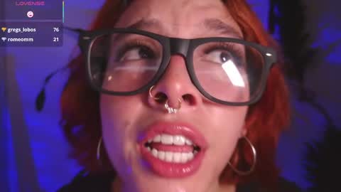 Snapshot of bri_von_dhara_ chatting on May 13, 2026, 3:15 am Bri online show from May 13, 2026, 3:15 am