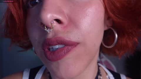 Snapshot of bri_von_dhara_ chatting on May 26, 2026, 10:55 am Bri online show from May 26, 2026, 10:55 am