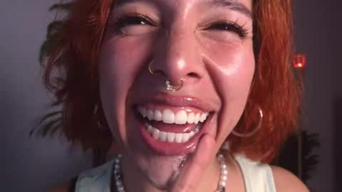 Snapshot of bri_von_dhara_ chatting on May 26, 2026, 11:01 pm Bri online show from May 26, 2026, 11:01 pm