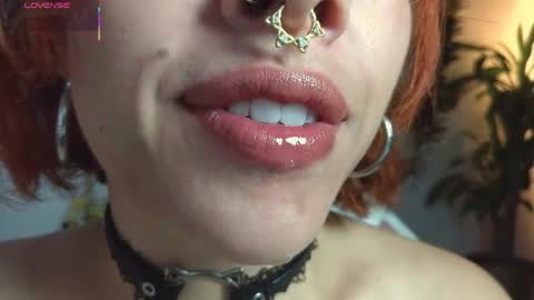 Snapshot of bri_von_dhara_ chatting on May 31, 2026, 7:04 pm Bri online show from May 31, 2026, 7:04 pm