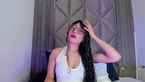 B R I A  online show from February 10, 2025, 2:08 am