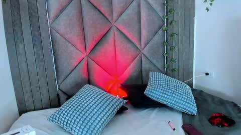 B R I A  online show from April 20, 2026, 1:30 am